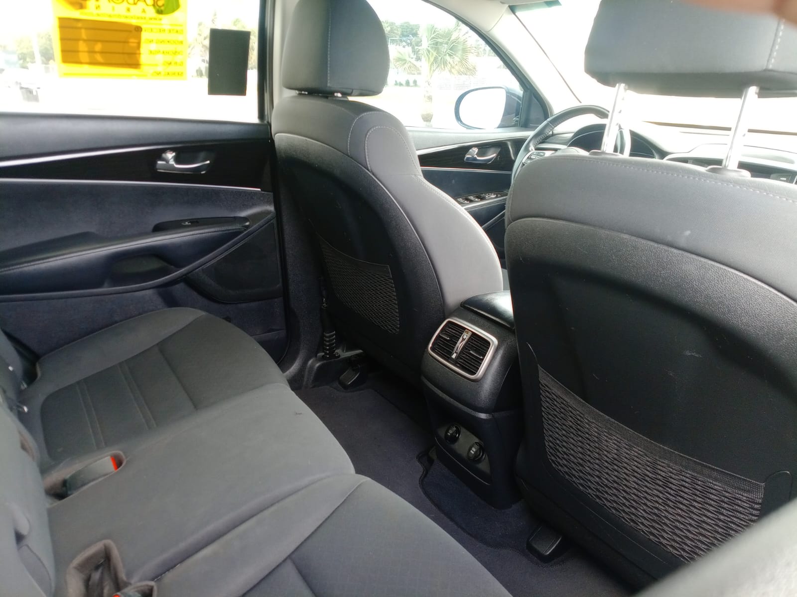 Vista 13 de KIa Sorento S 2020