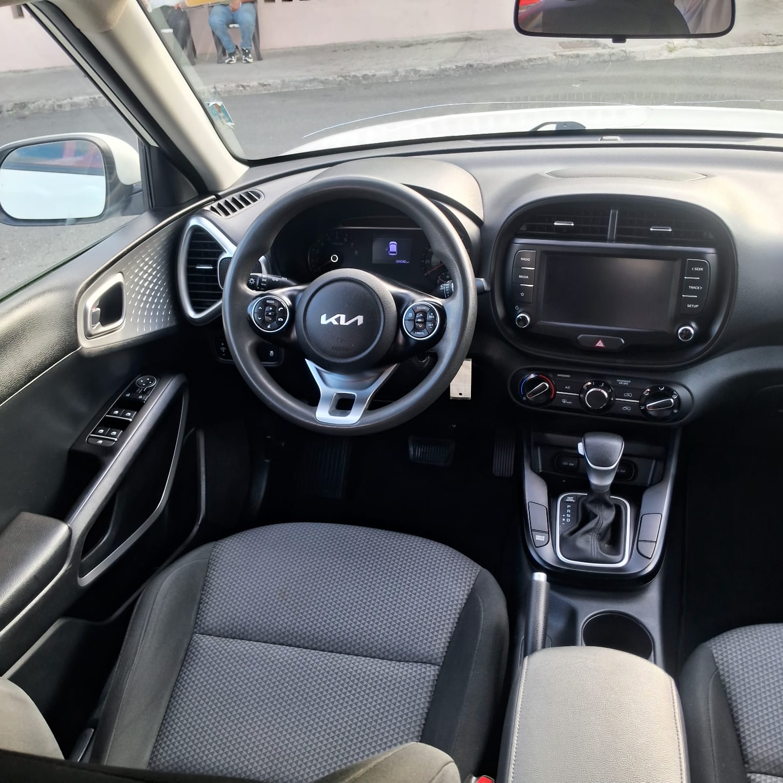 Vista 11 de Kia Soul LX 2022