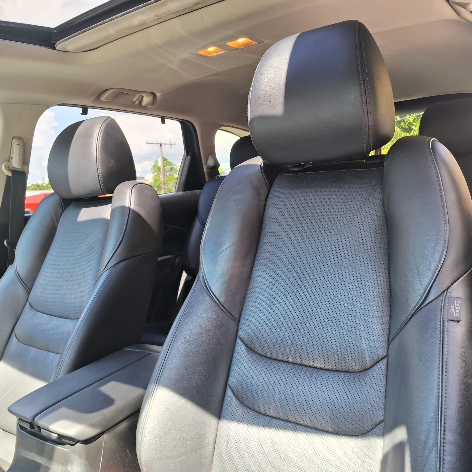 Vista 7 de Mazda CX-9 Touring 2019