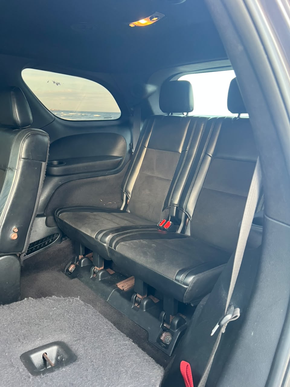 Vista 6 de DODGE DURANGO GT 2019