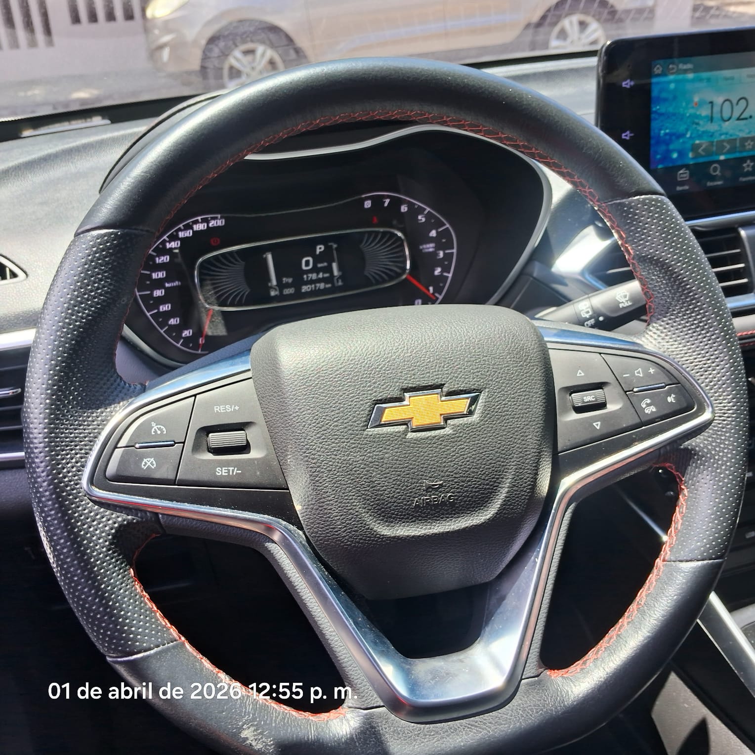 Vista 6 de Chevrolet Groove Premier 2022