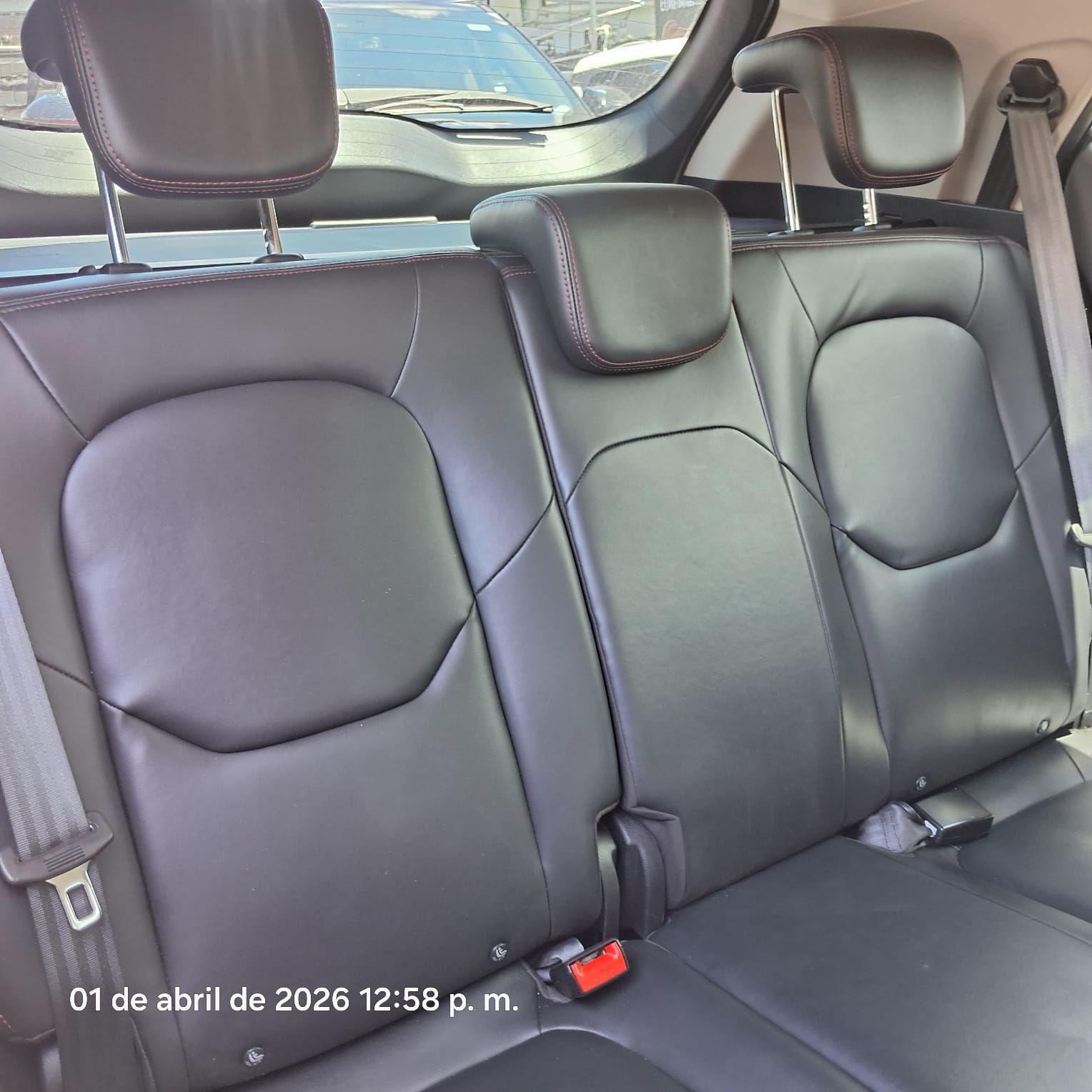Vista 13 de Chevrolet Groove Premier 2022