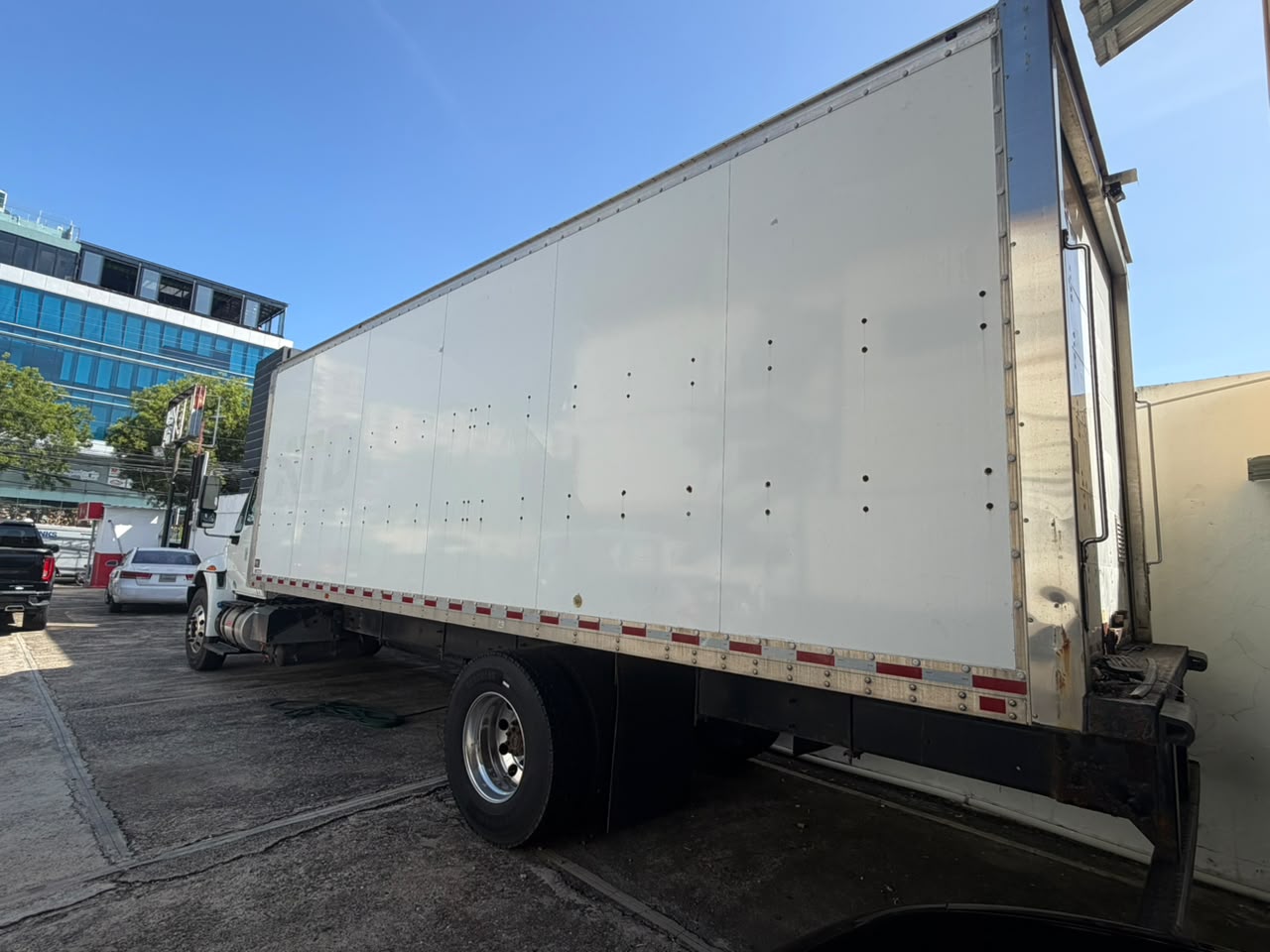 Vista 6 de International 4300 2019