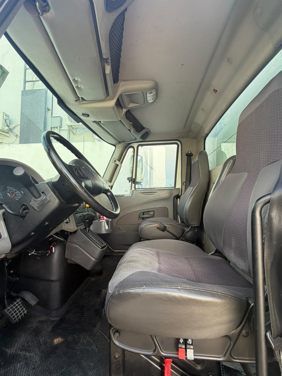 Vista 9 de International 4300 2019