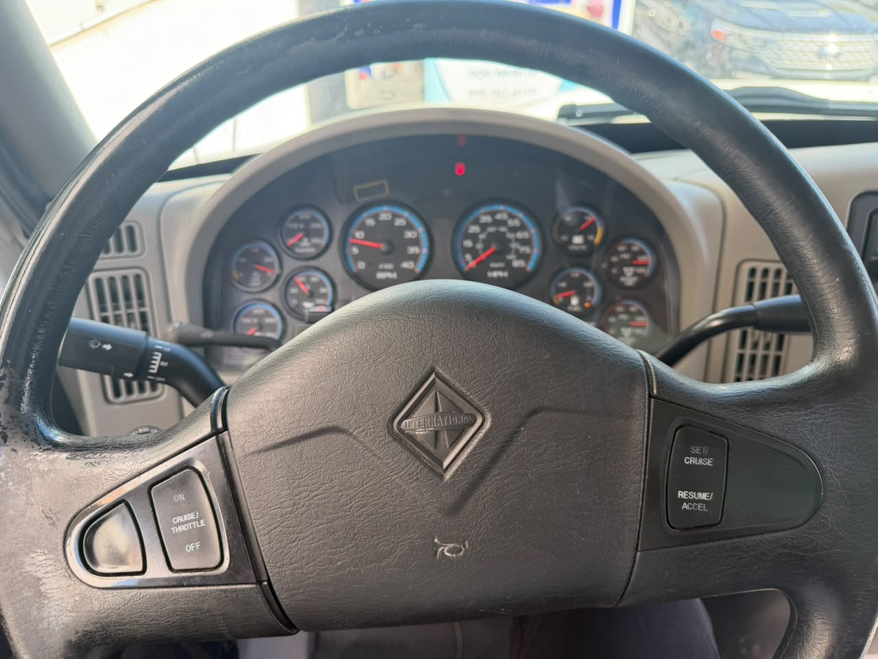Vista 6 de International 4300 2018
