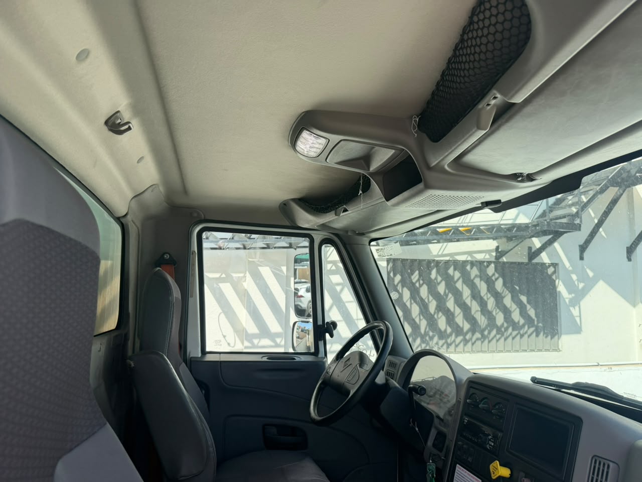 Vista 10 de International 4300 2018