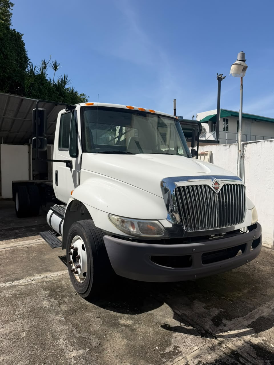Vista 2 de International 4300 2019