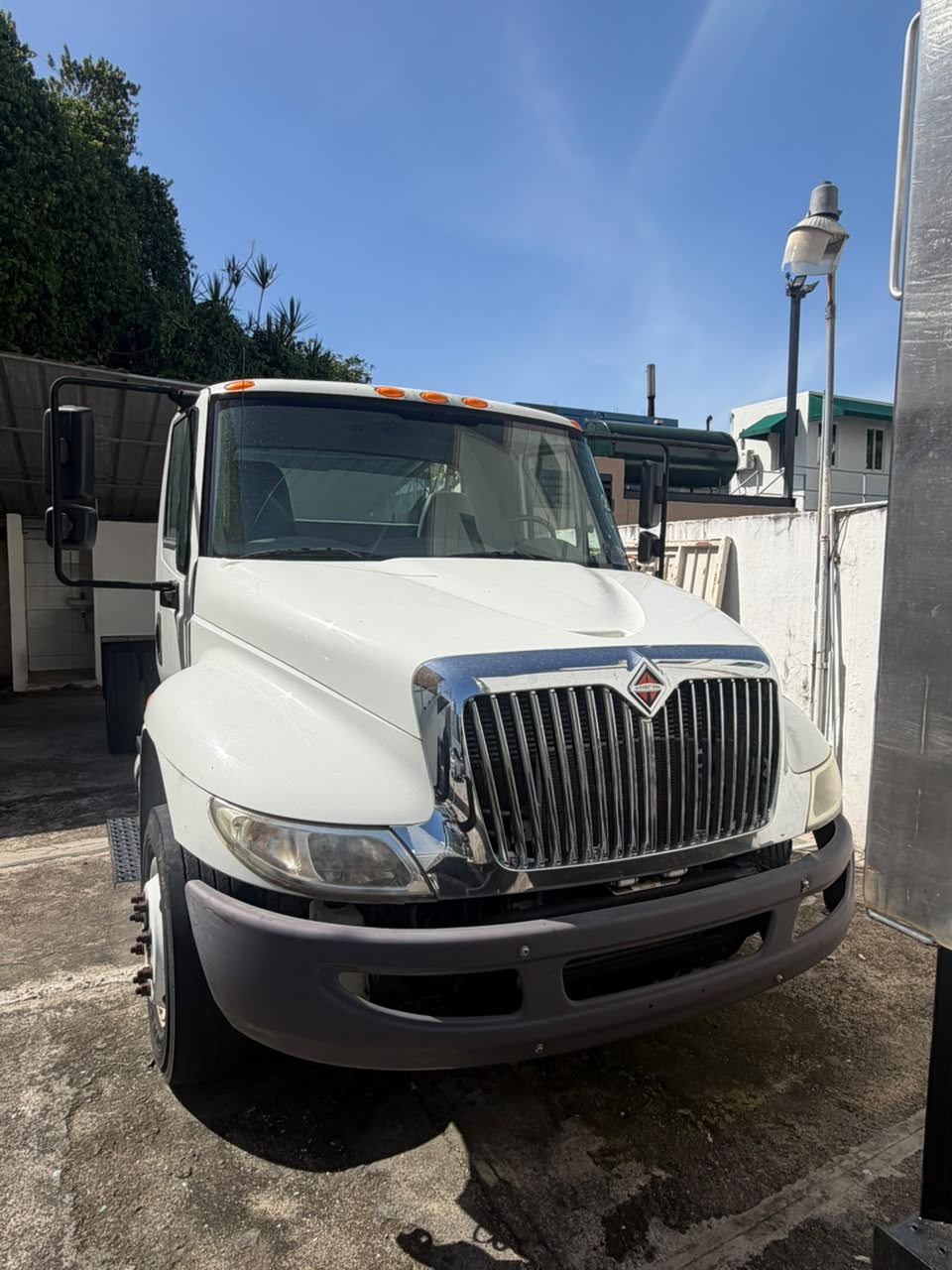 Vista 3 de International 4300 2019