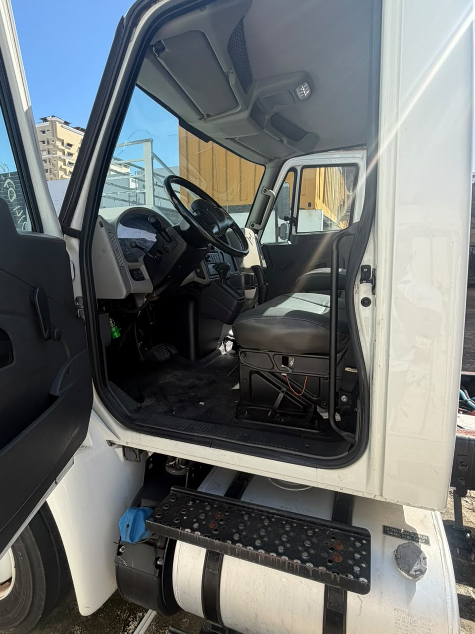 Vista 11 de International 4300 2019