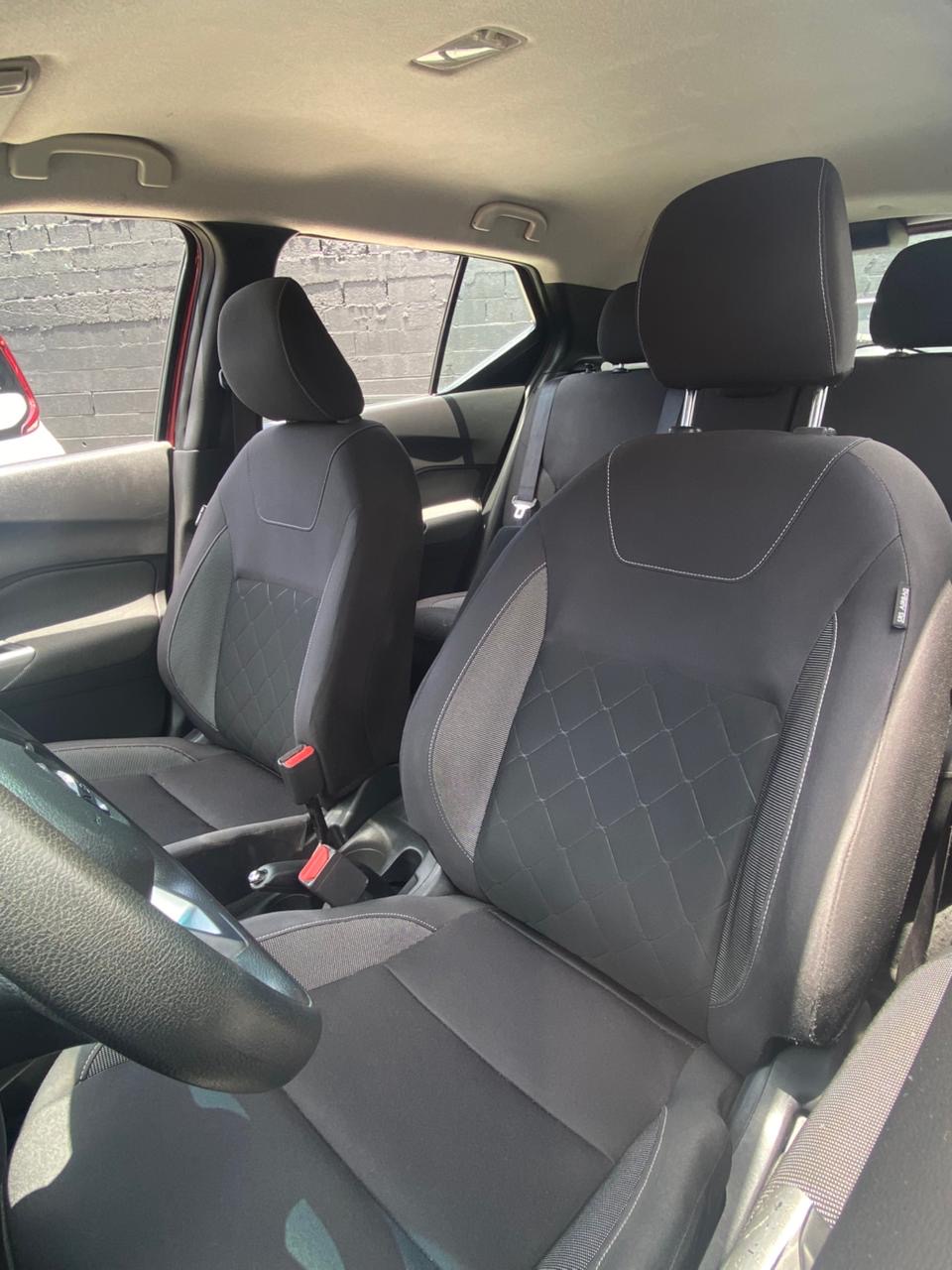 Vista 11 de NISSAN KICKS 2018