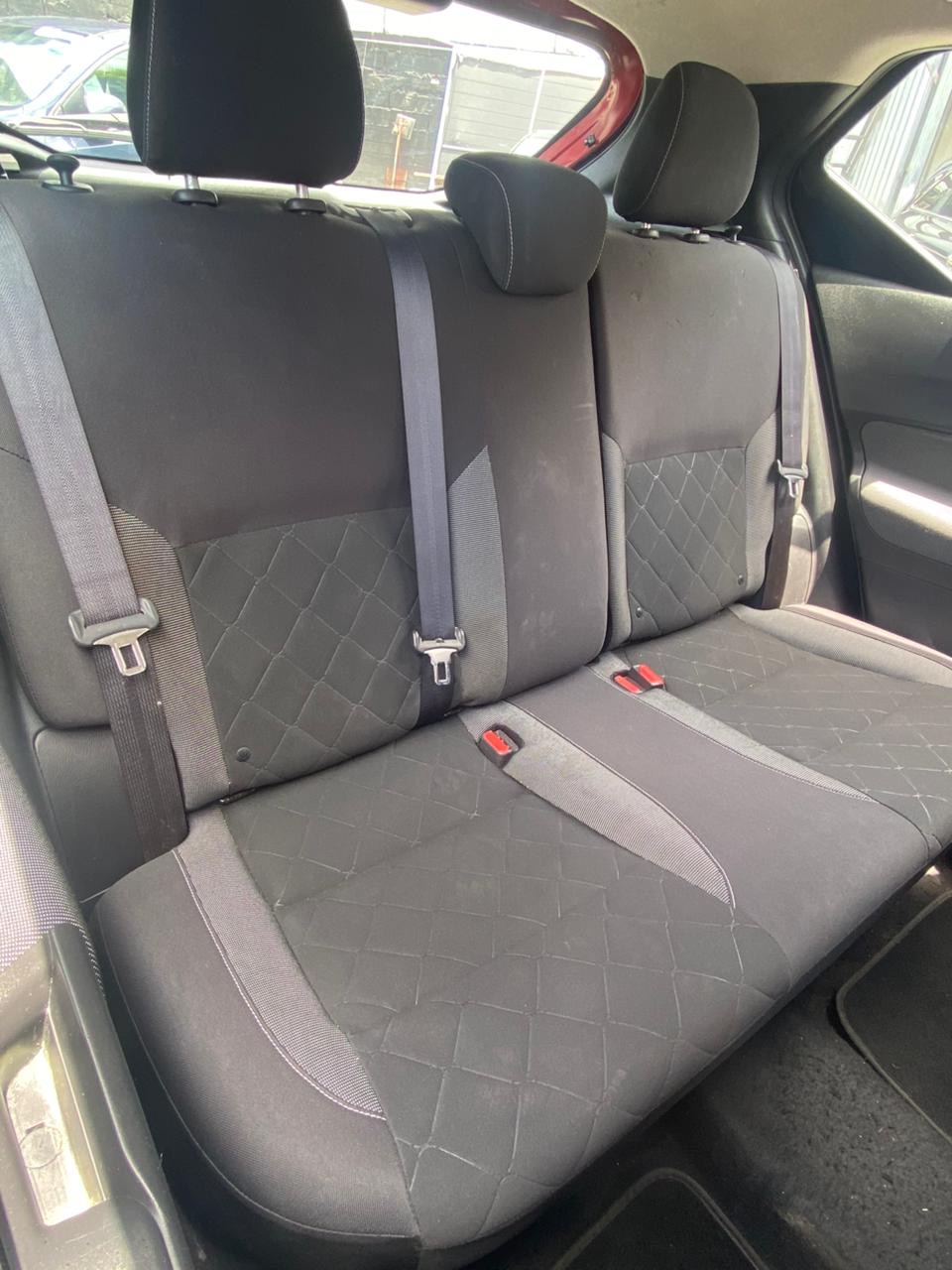 Vista 12 de NISSAN KICKS 2018