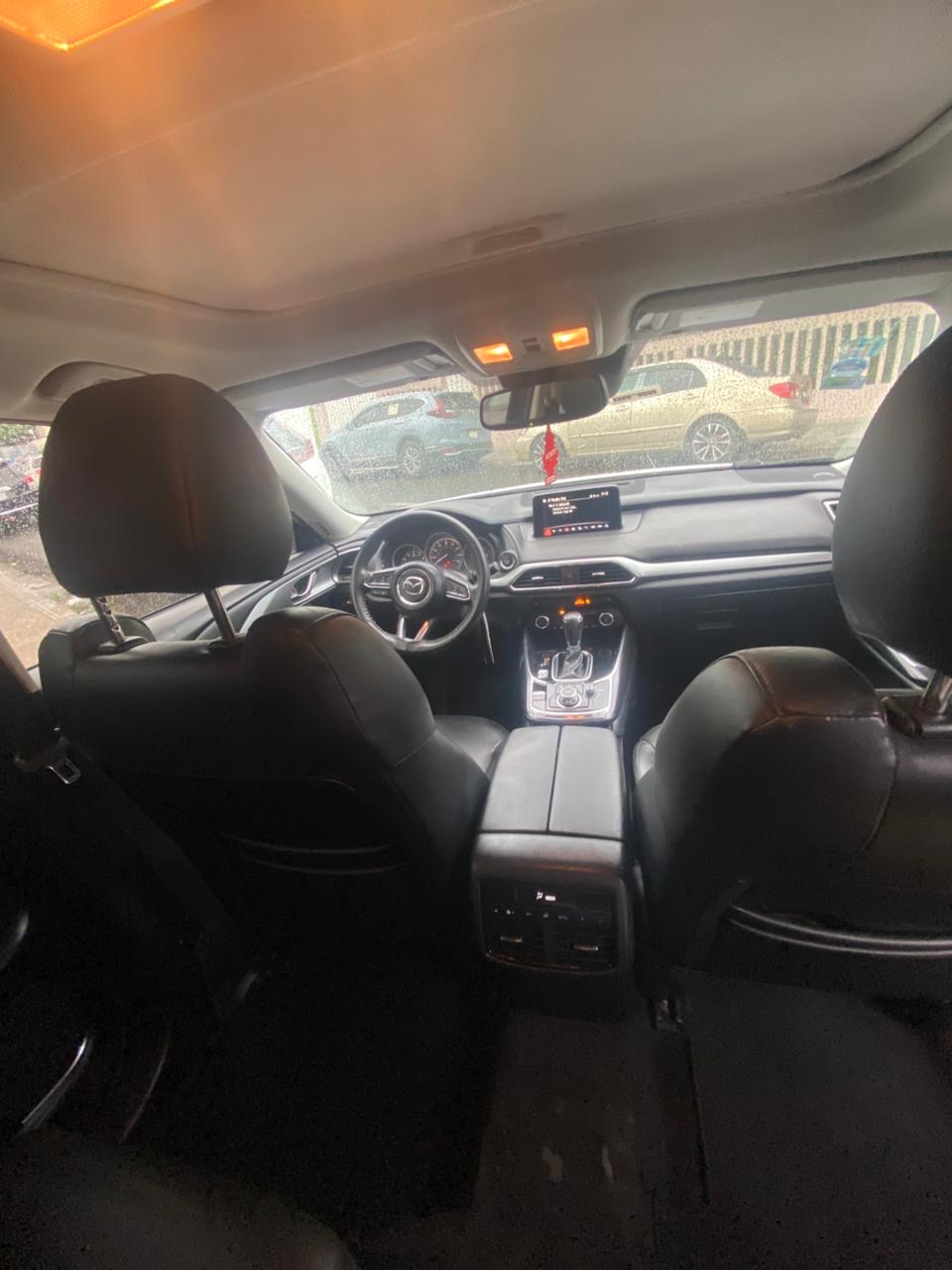 Vista 7 de Mazda CX-9 Touring 2016