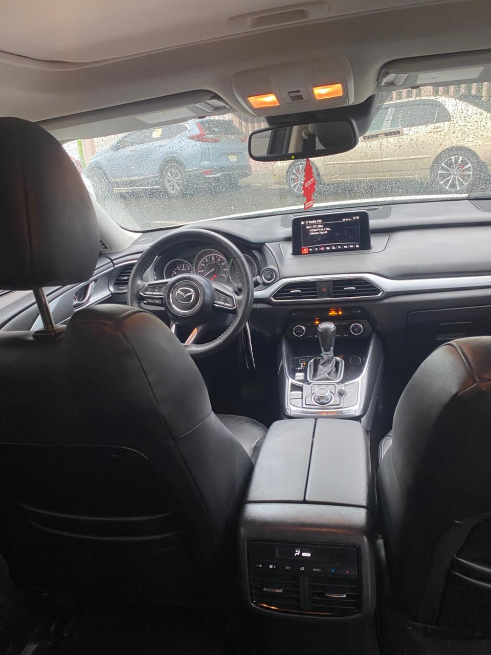 Vista 8 de Mazda CX-9 Touring 2016