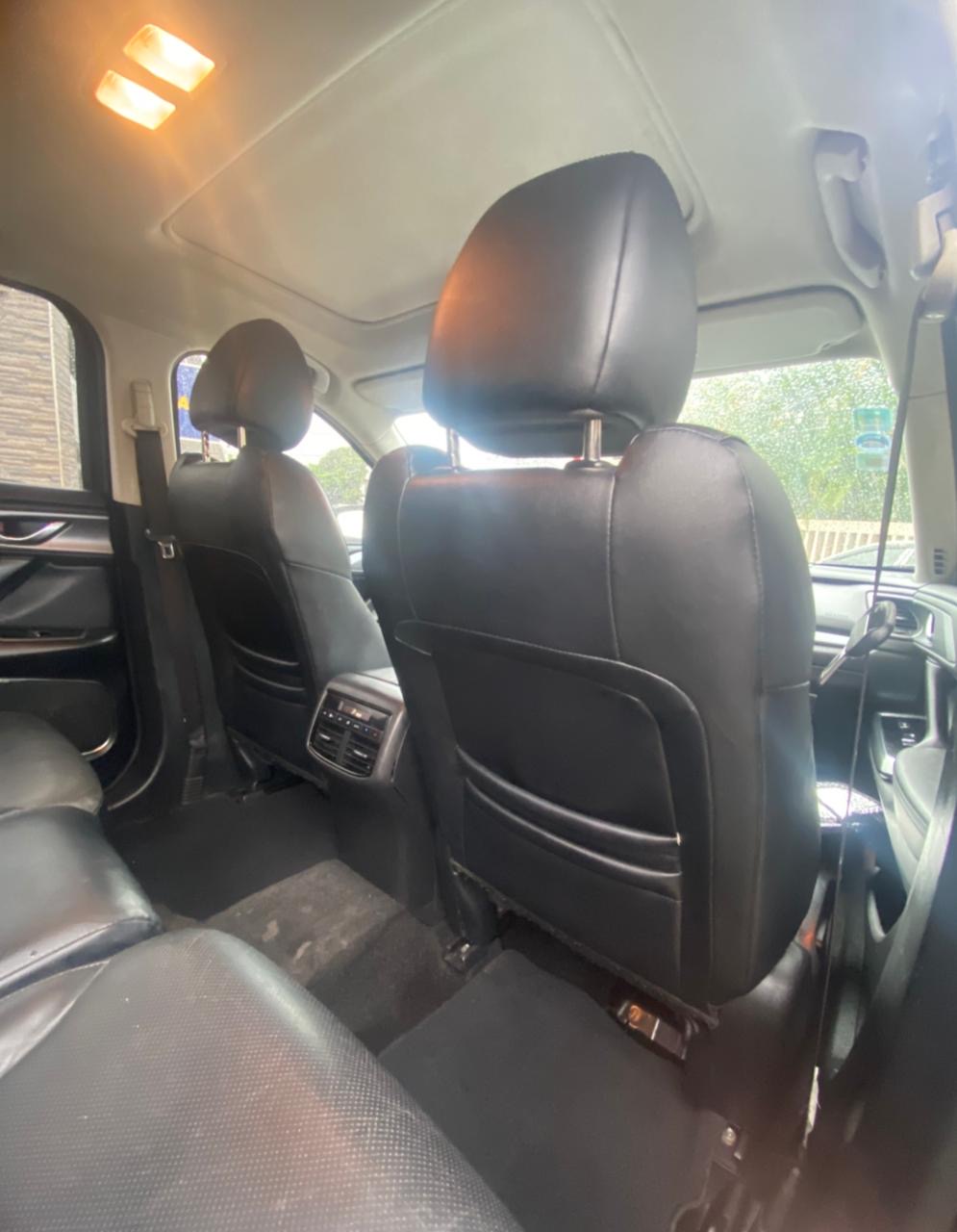 Vista 11 de Mazda CX-9 Touring 2016